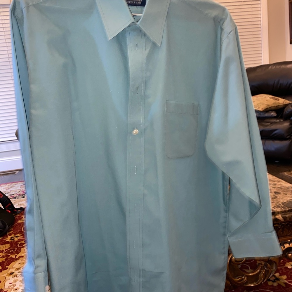 Men long sleeve shirt